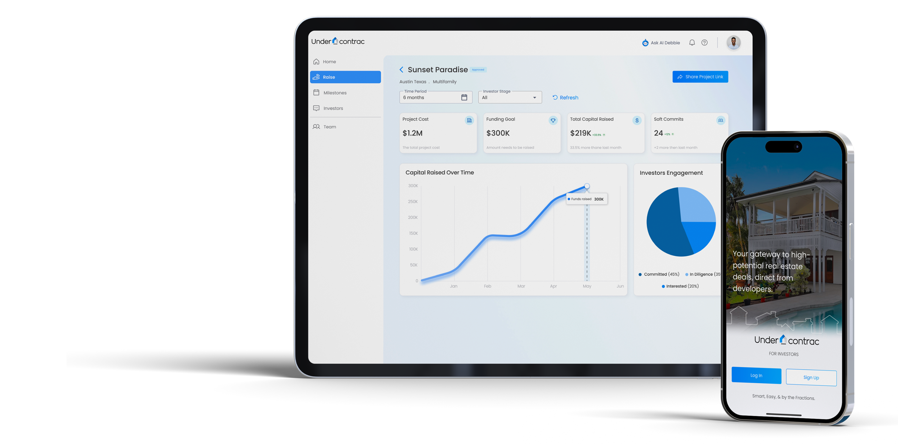 Mission Illustration