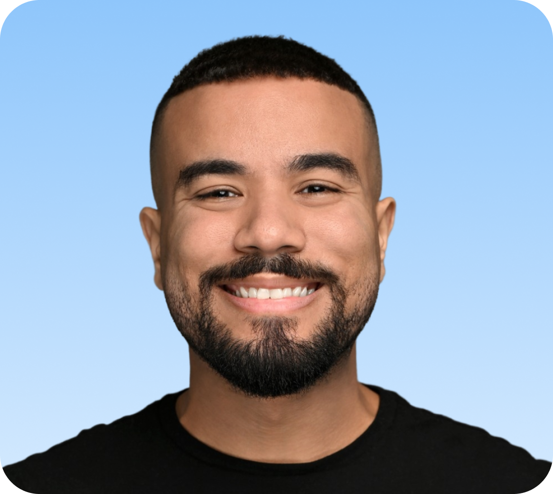 Sergio Sanchez, Founder & CEO