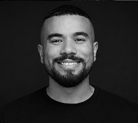 Sergio Sanchez